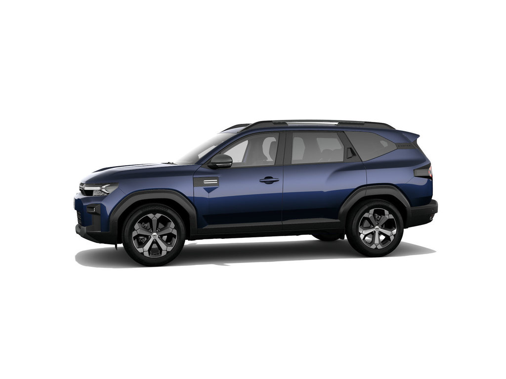 DACIA Bigster Journey HYBRID 155