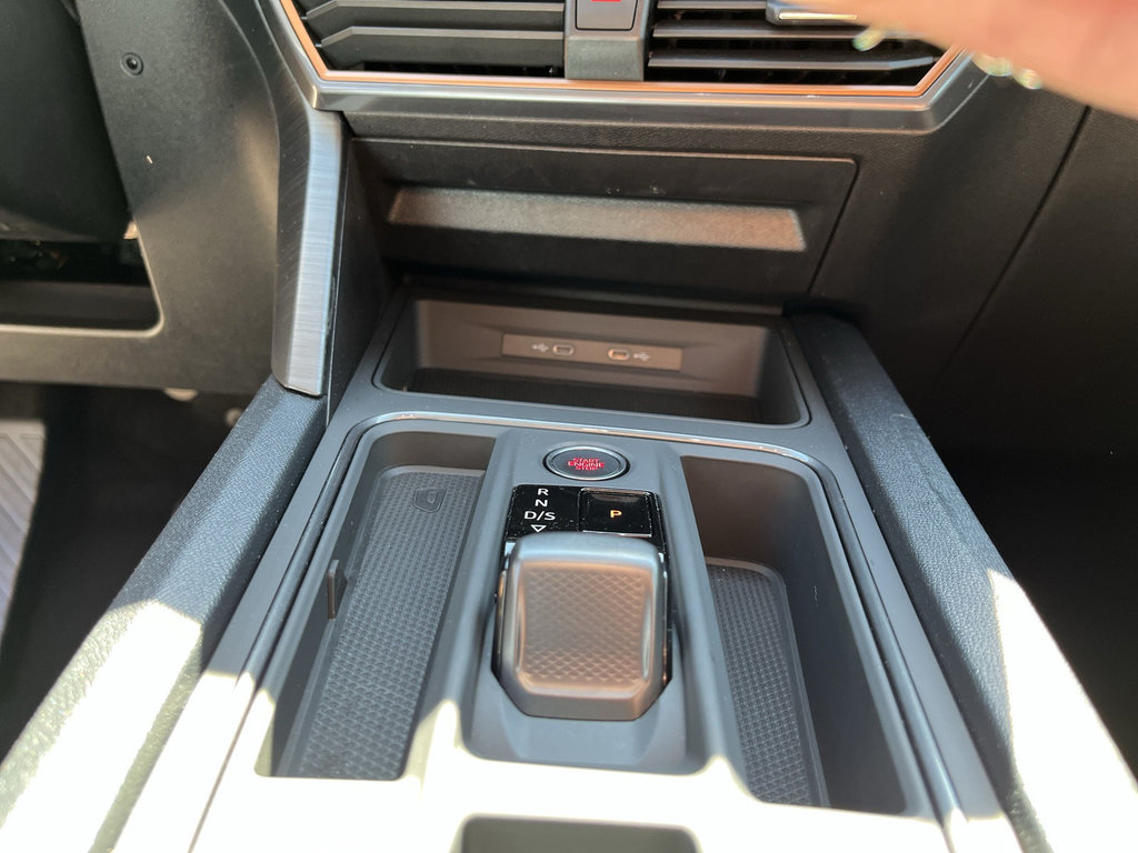 CUPRA Formentor 1.5 TSI 110 KW DSG RF-Kamera,Full-Link