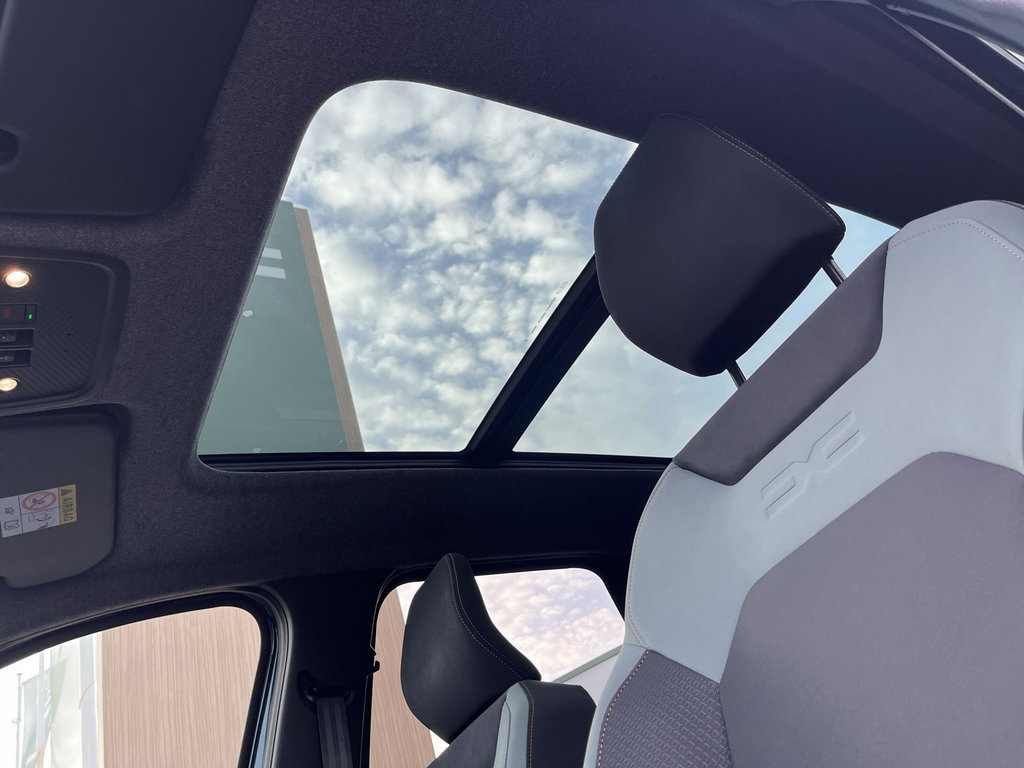 DACIA Bigster Extreme TCe 140