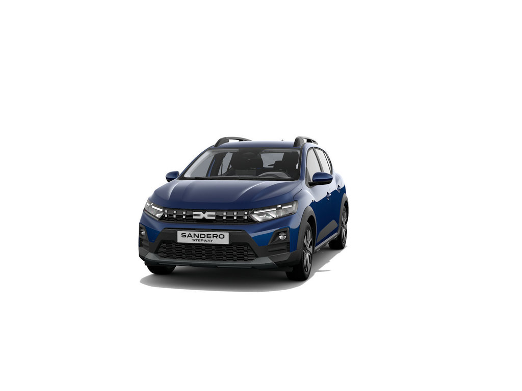 DACIA Sandero Stepway Expression TCe 110