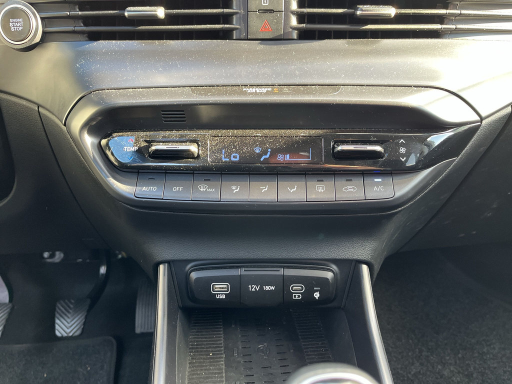 HYUNDAI i20 1.0 T-GDI Prime Mild-Hybrid HYUNDAI i20 1.0 T-GDI Prime Mild-Hybrid