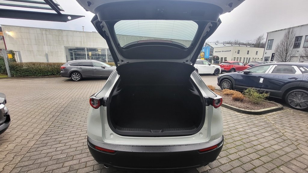 MAZDA CX-30 2.5L e-SKYACTIV G 140ps 6AT Exclusive-line