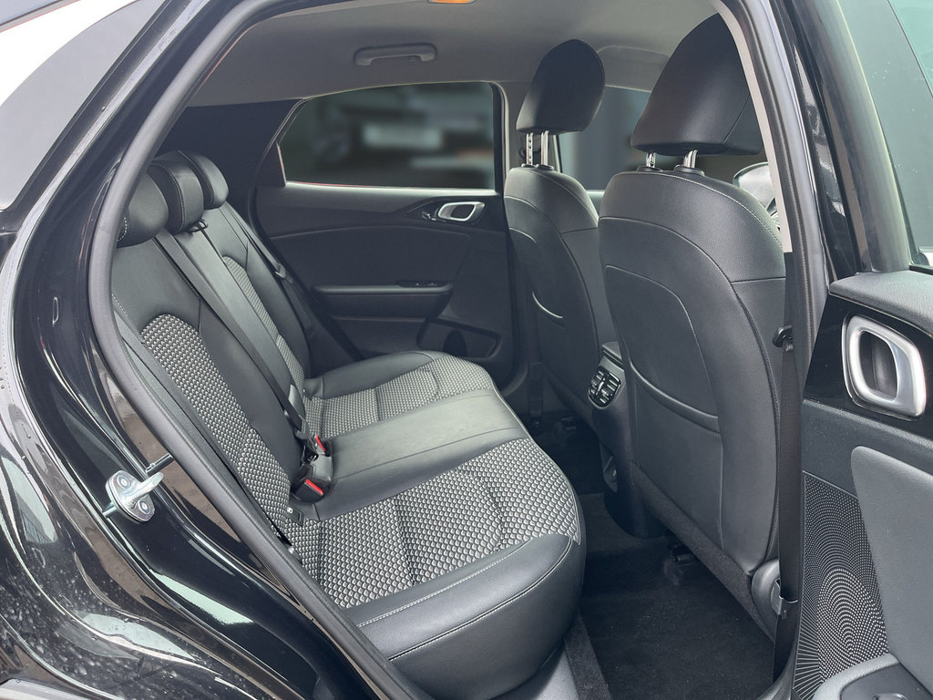 KIA XCeed Spirit 1.6 CRDI Mild Hybrid