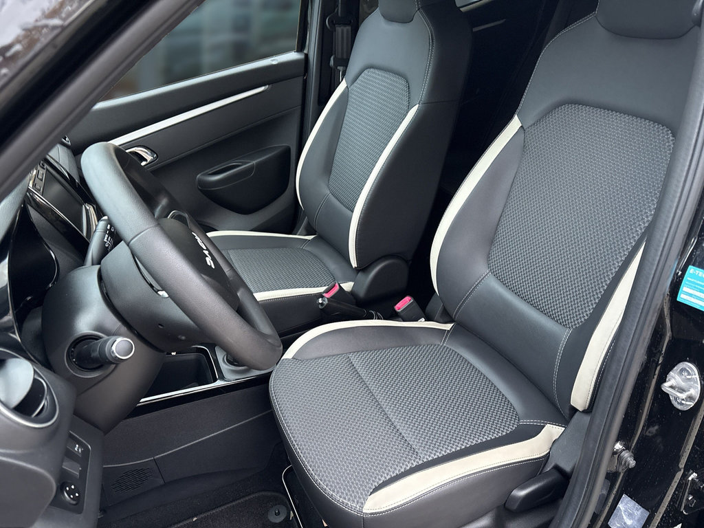 DACIA Spring Essential