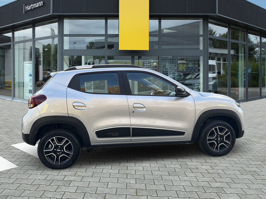 DACIA Spring Essential