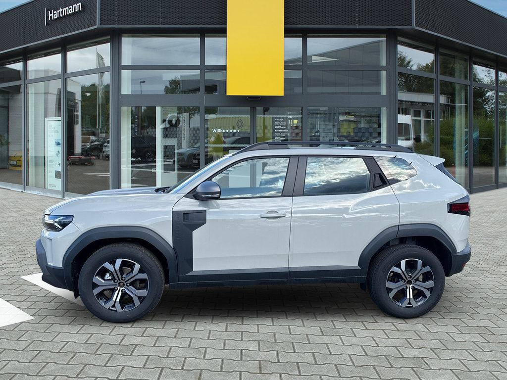 DACIA Duster Expression TCe 130