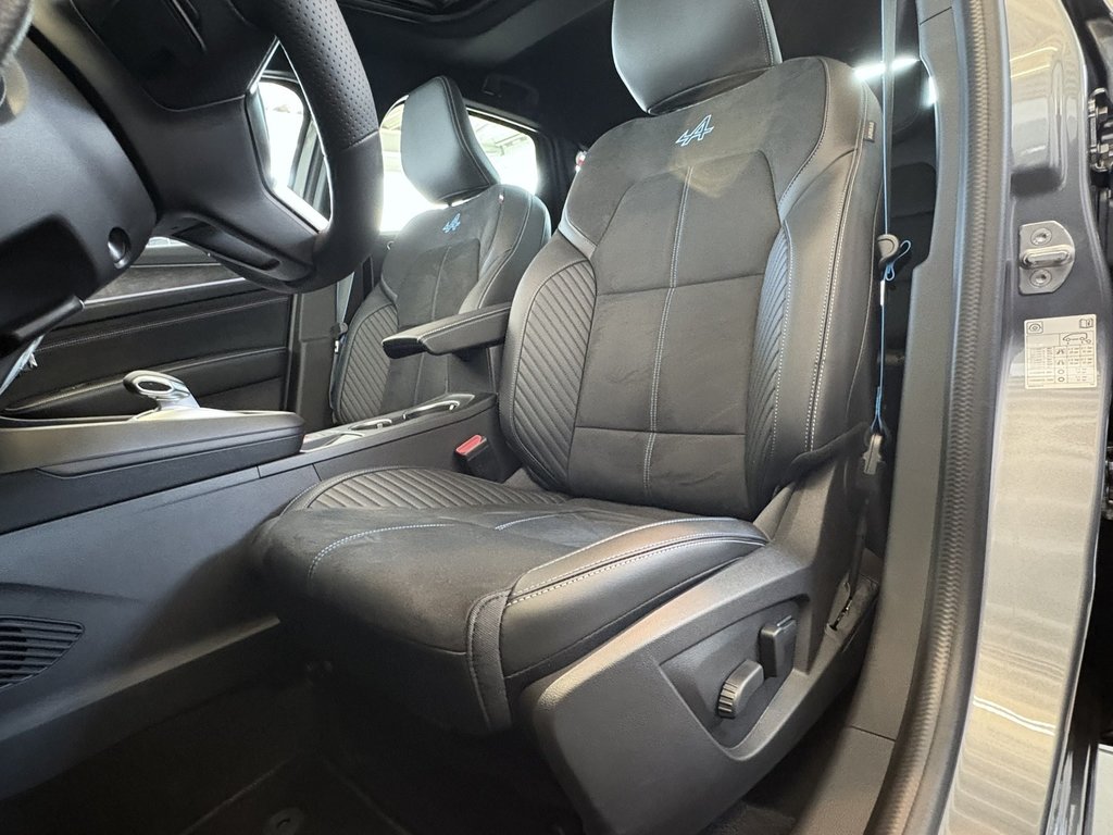 RENAULT Arkana ESPRIT ALPINE Mild Hybrid 160 EDC