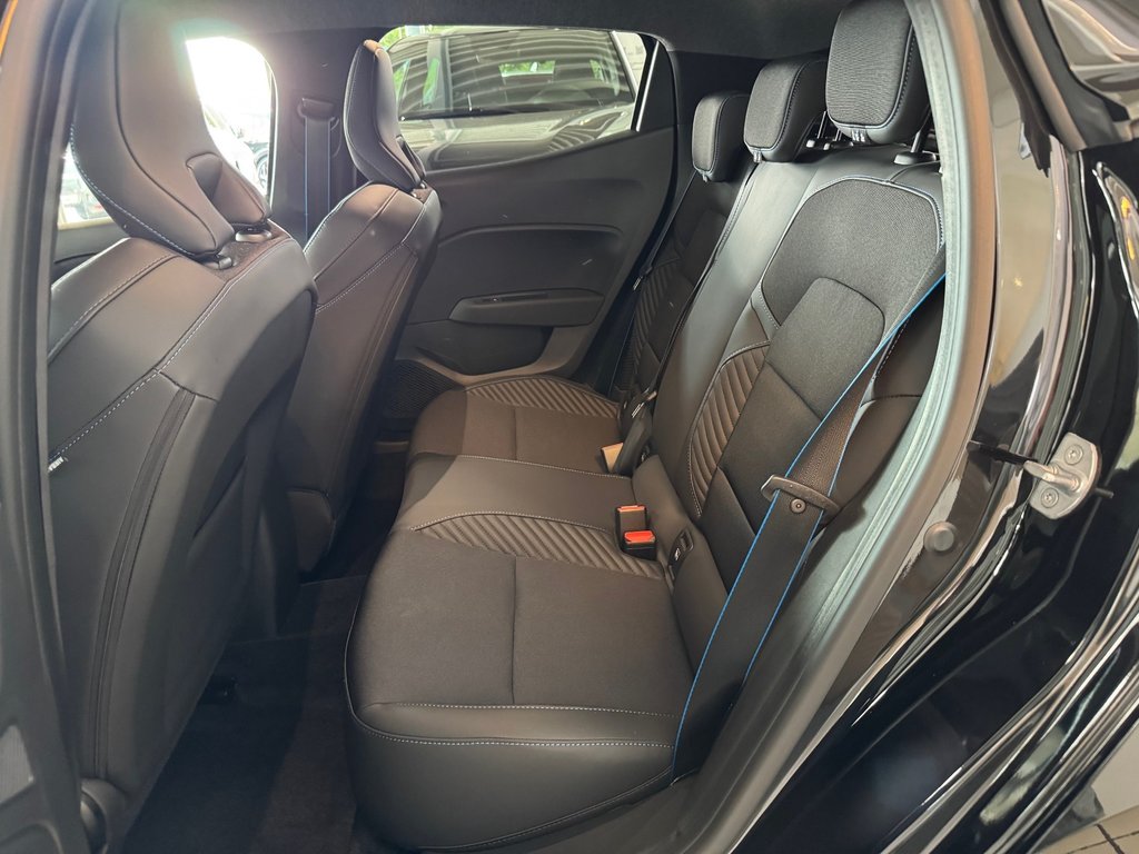 RENAULT Clio Esprit Alpine Full Hybrid E-Tech 145