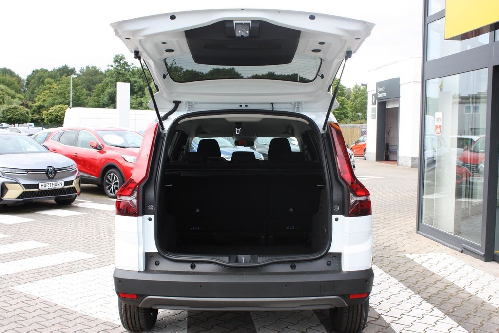 DACIA Jogger Essential ECO-G 100