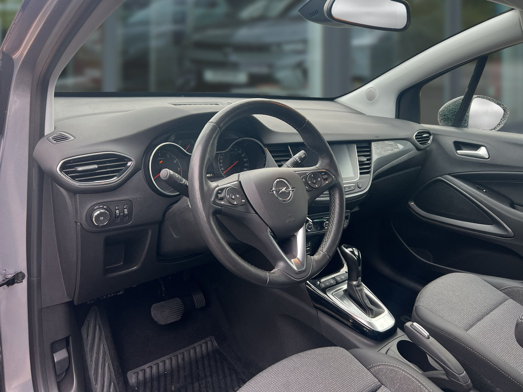 OPEL Crossland CROSSLAND X Elegance 1.2