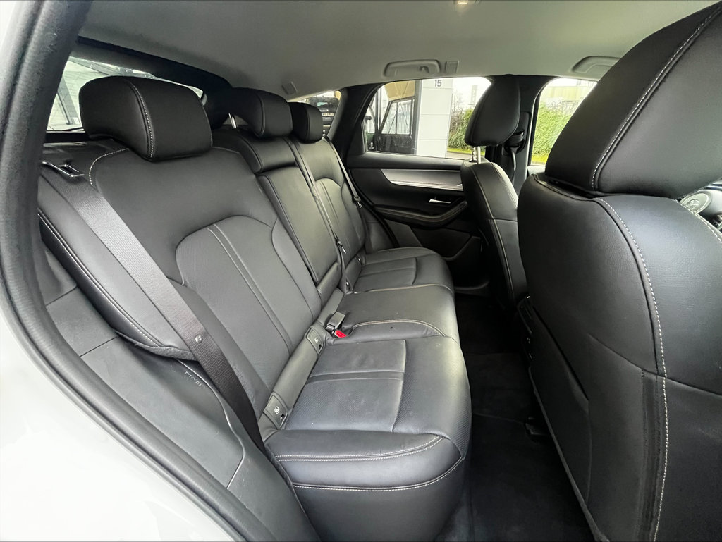 MAZDA CX-60 e-SKYACTIV-D 254 Homura AWD BOSE MATRIX