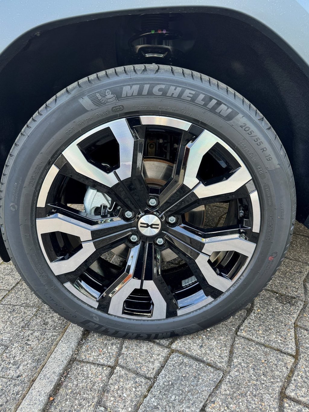 DACIA Bigster Journey TCe 140