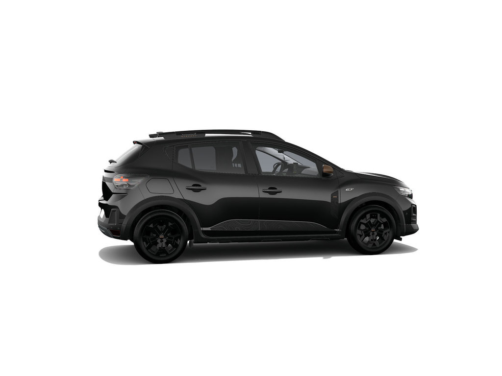 DACIA Sandero Stepway Extreme TCe 110