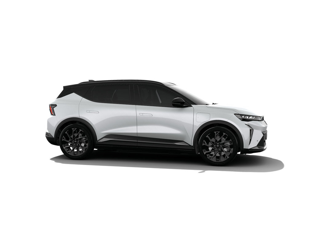 RENAULT Scenic E-TECH 100% Esprit Alpine 220 Long Range