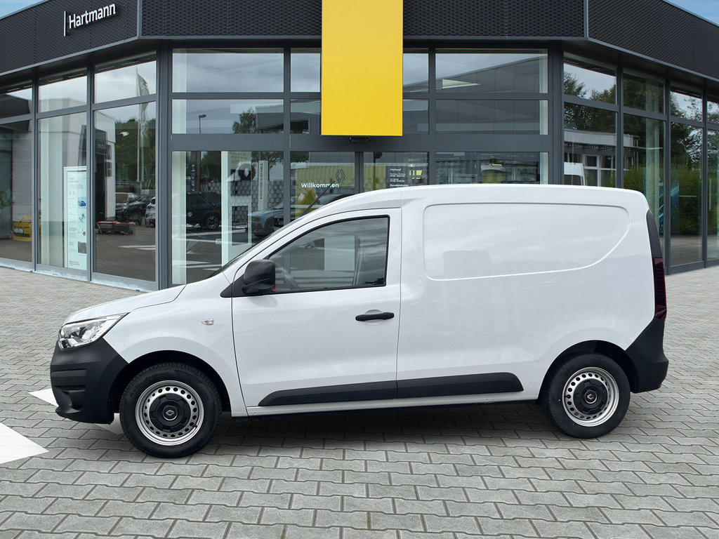 RENAULT Express Extra Blue dCi 75 Easy-Link, Einparkh. RENAULT Express Extra Blue dCi 75 Easy-Link, Einparkh.
