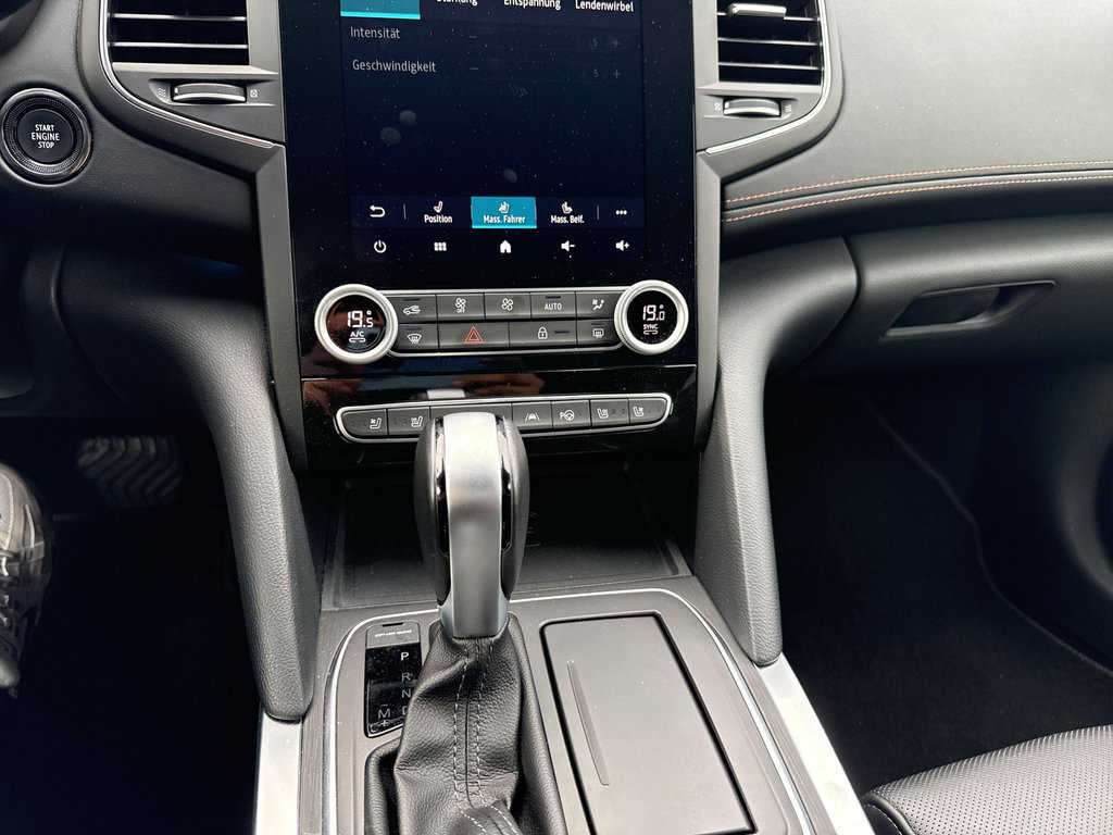 RENAULT Talisman Grandtour INITIALE PARIS BLUE dCi 190 E RENAULT Talisman Grandtour INITIALE PARIS BLUE dCi 190 E