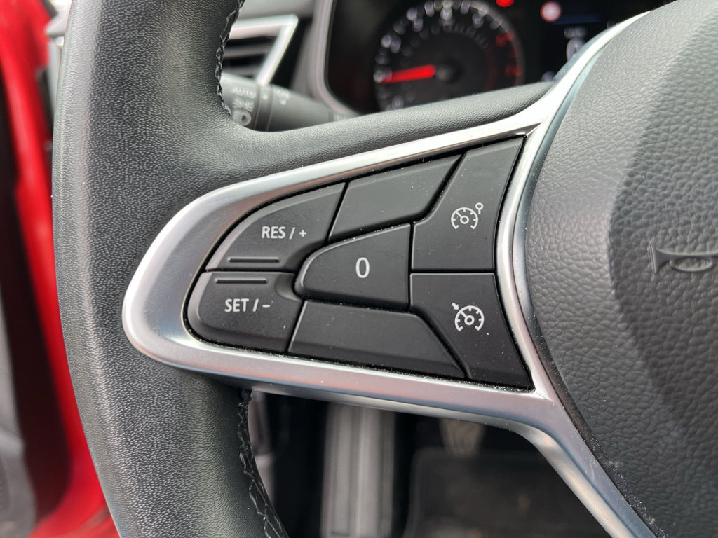 RENAULT Clio TCe 90 Zen 67 KW DAB+, Einparkhilfe RENAULT Clio TCe 90 Zen 67 KW DAB+, Einparkhilfe