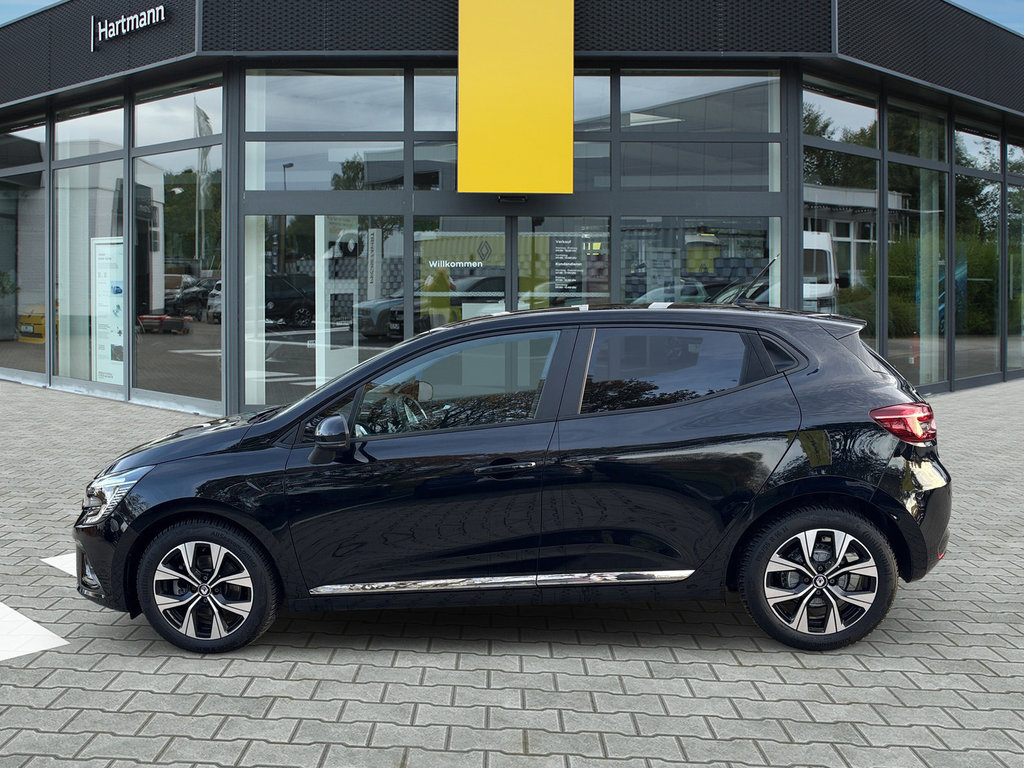 RENAULT Clio Evolution BLUE dCi 100
