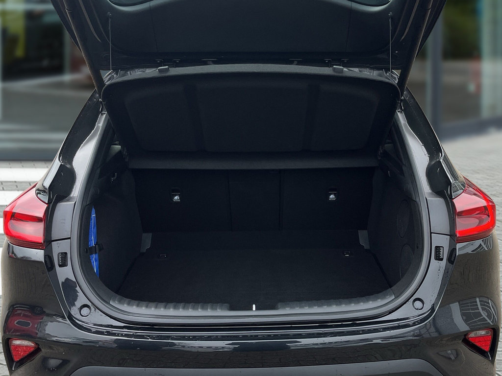 KIA XCeed Spirit 1.6 CRDI Mild Hybrid