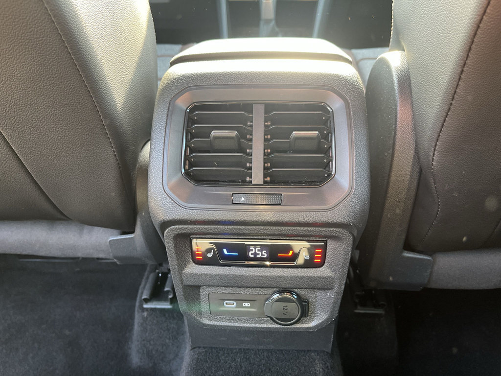 SEAT Tarraco XCELLENCE 1.5 TSI DSG Winter-Pak, ACC SEAT Tarraco XCELLENCE 1.5 TSI DSG Winter-Pak, ACC