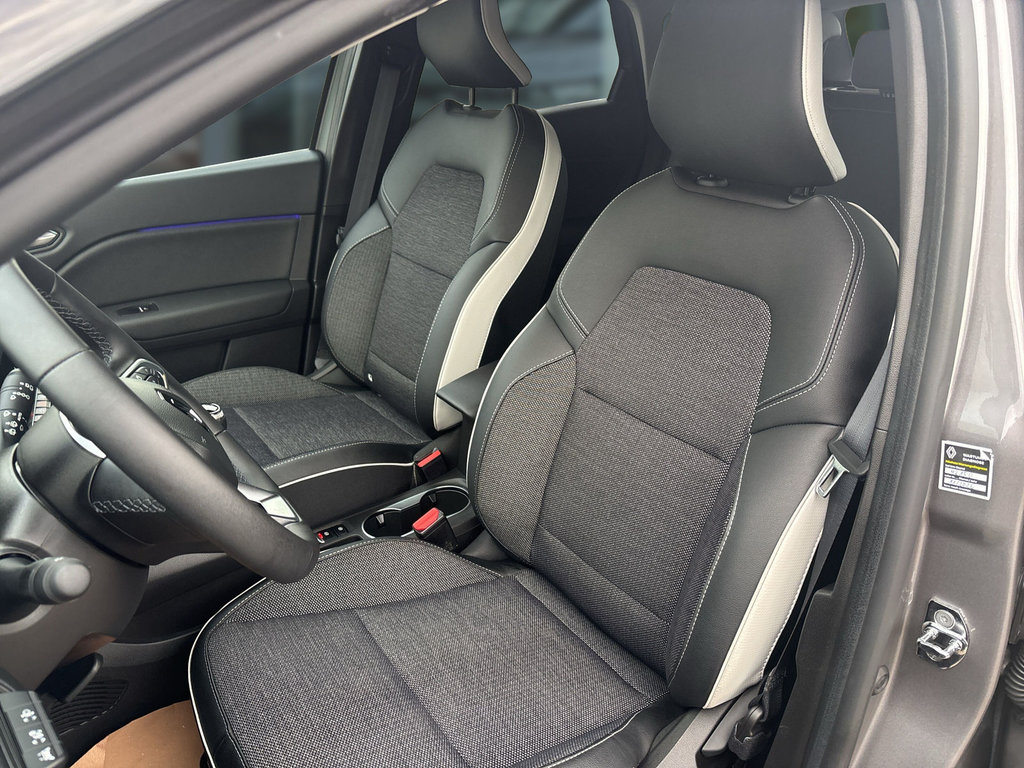 RENAULT Captur II Techno TCe 90 RENAULT Captur II Techno TCe 90