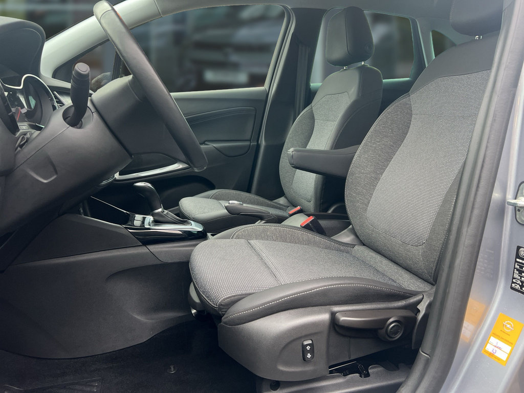 OPEL Crossland CROSSLAND X Elegance 1.2