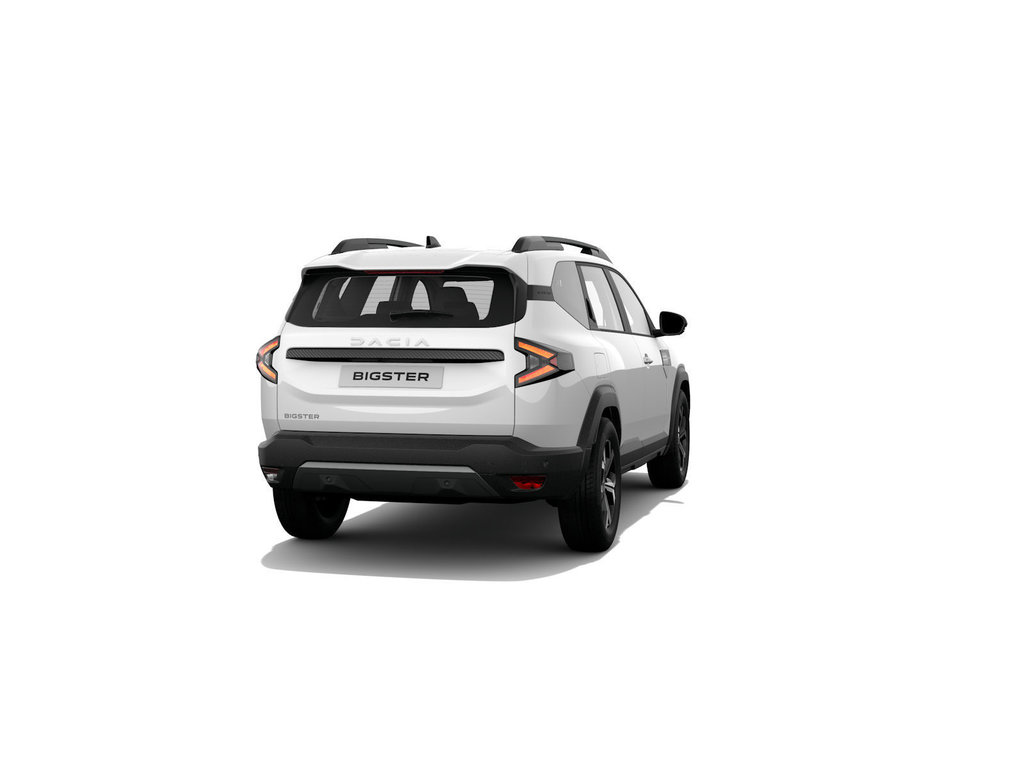 DACIA Bigster Expression TCe 140
