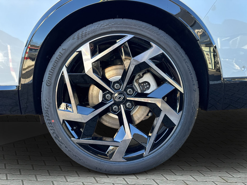 RENAULT Rafale Atelier Alpine E-Tech Plug-in Hybrid 300 