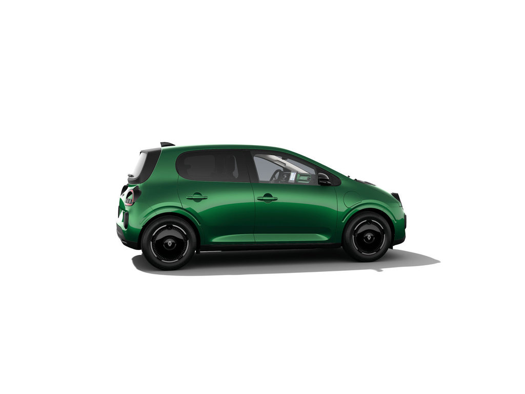 RENAULT Twingo E-TECH elektrisch Techno 80hp Urban Range