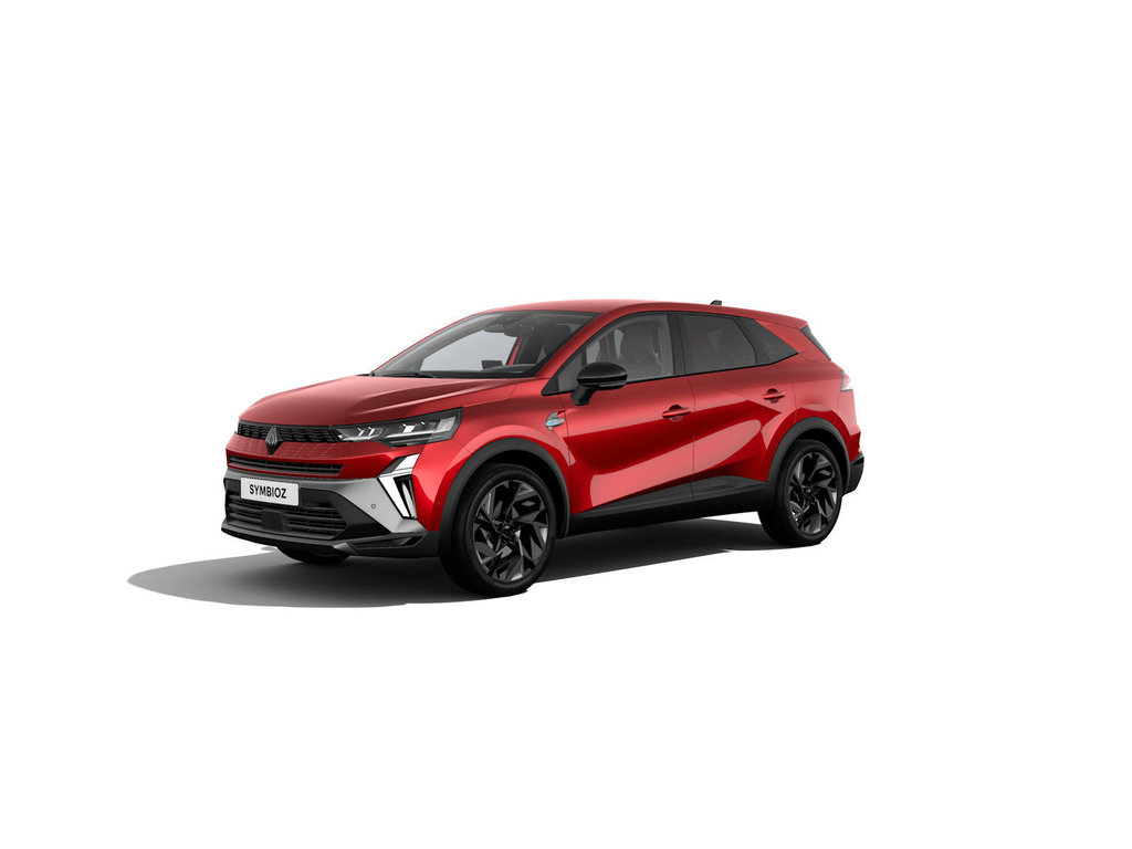 RENAULT Symbioz Esprit Alpine E-TECH Full Hybrid 160