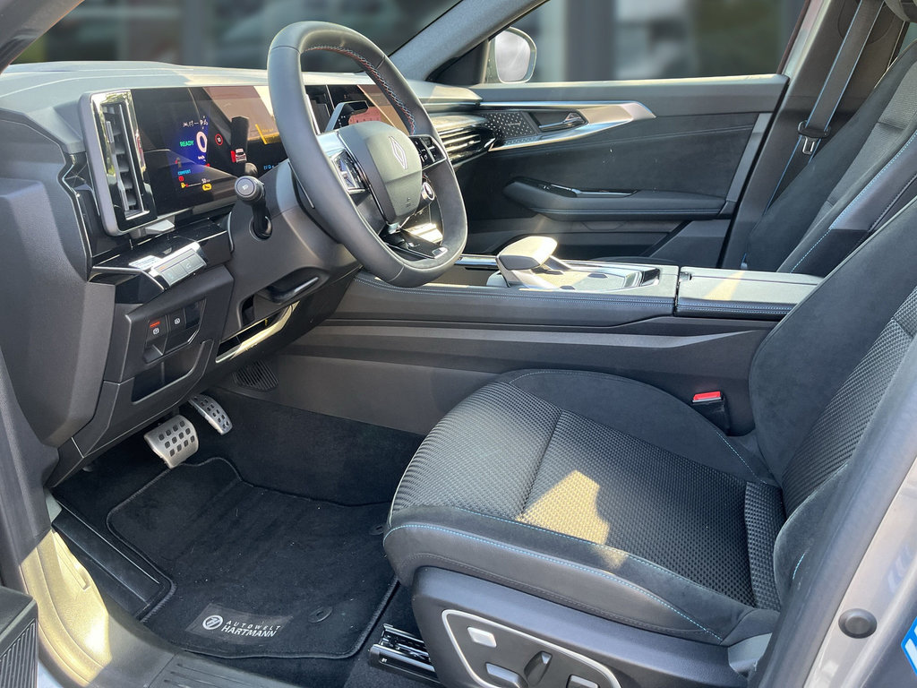 RENAULT Austral E-TECH Hybrid 200 E-Alpine,Matrix,Pano