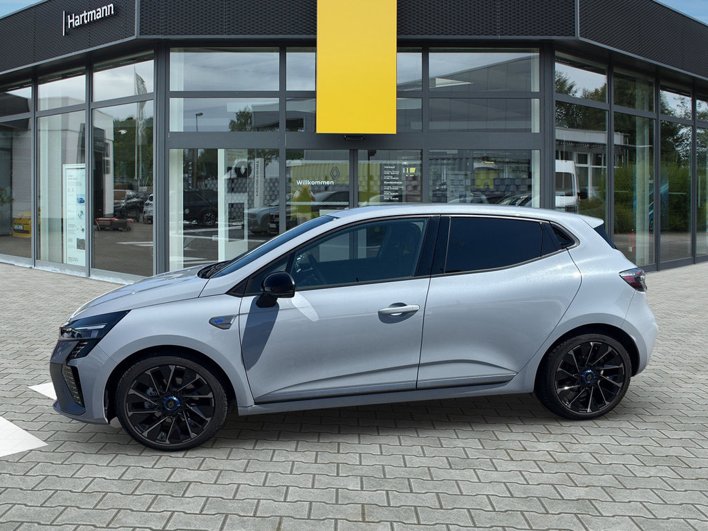RENAULT Clio V Esprit Alpine E-Tech Full Hybrid 145 RENAULT Clio V Esprit Alpine E-Tech Full Hybrid 145