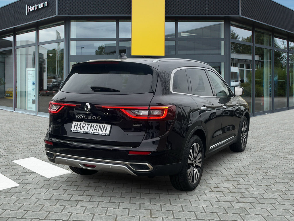 RENAULT Koleos Initiale Paris 2.0 Dci 4x4 Bose,Pano-Dach