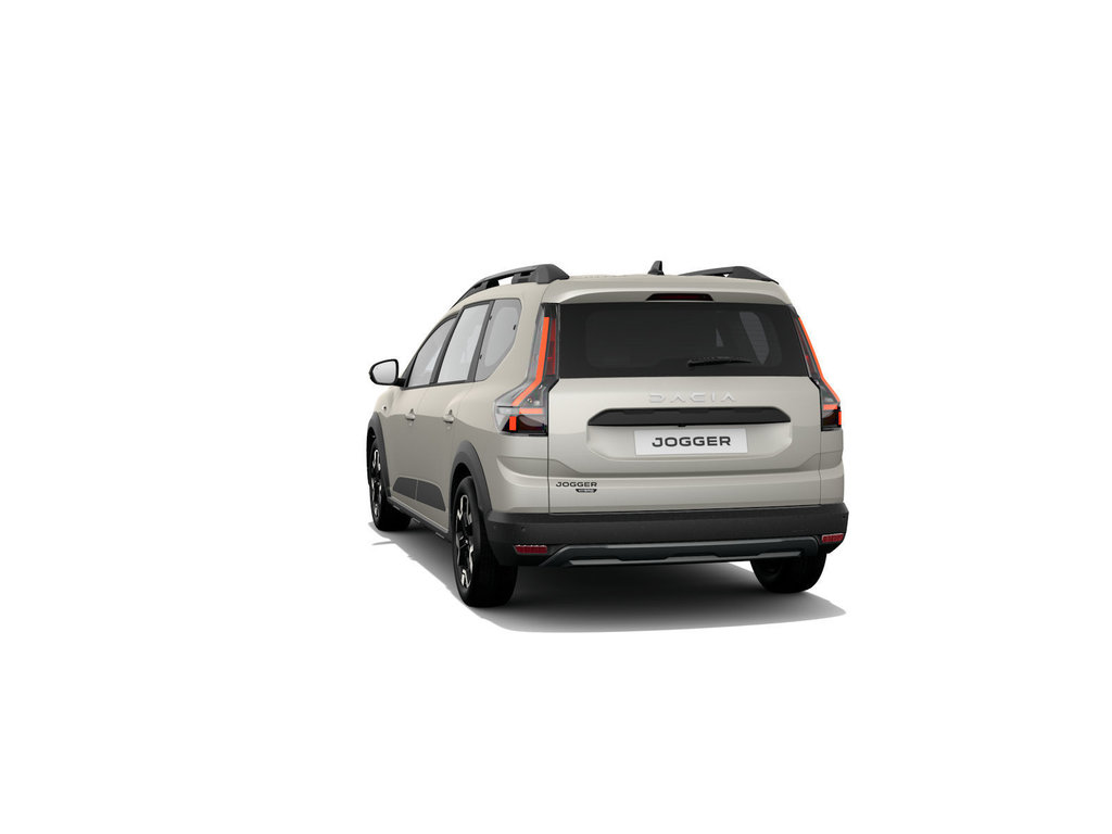 DACIA Jogger Journey hybrid 155 7-Sitzer