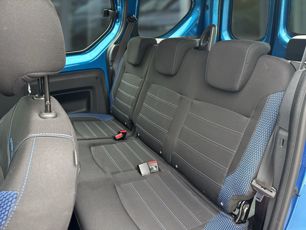DACIA Dokker Stepway Plus TCe 130 GPF DACIA Dokker Stepway Plus TCe 130 GPF