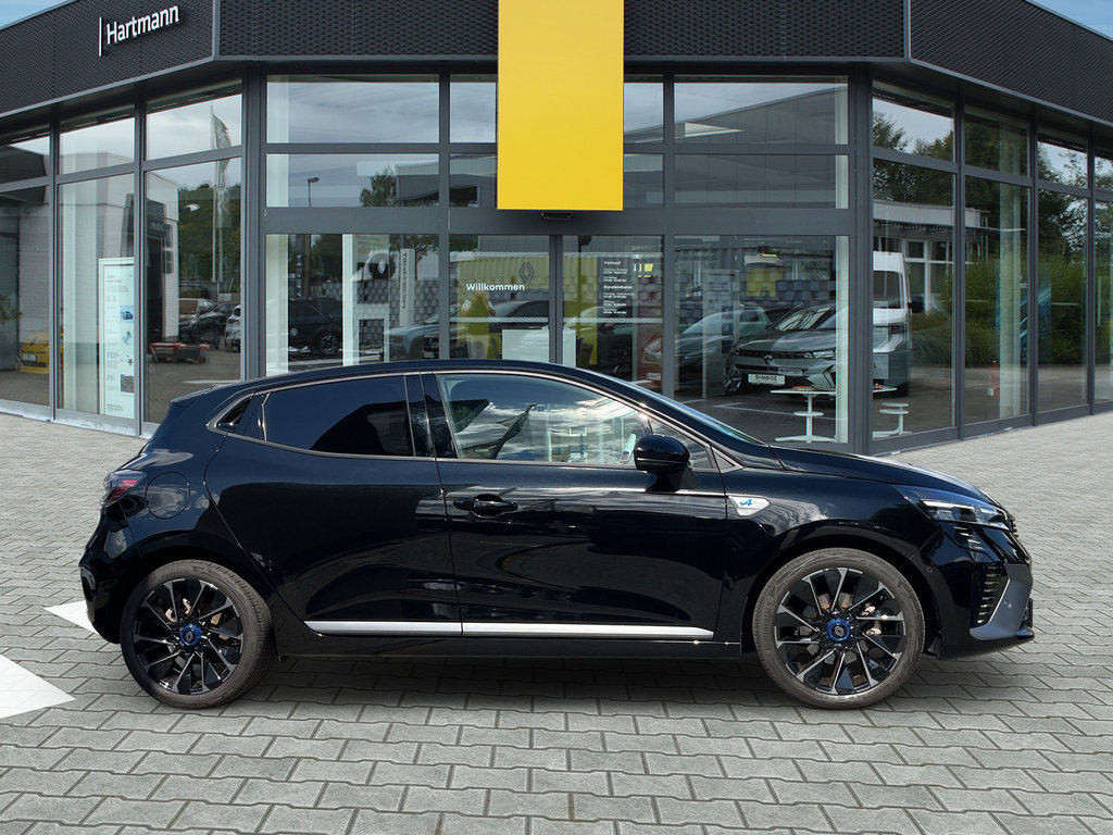 RENAULT Clio 1.6 E-TECH Hybrid 145 Esprit Alpine, ACC RENAULT Clio 1.6 E-TECH Hybrid 145 Esprit Alpine, ACC