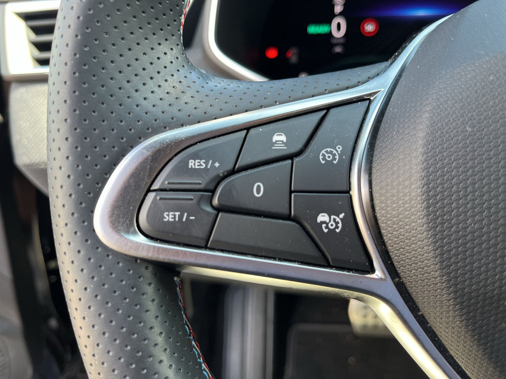 RENAULT Clio 1.6 E-TECH Hybrid 145 Esprit Alpine, ACC RENAULT Clio 1.6 E-TECH Hybrid 145 Esprit Alpine, ACC