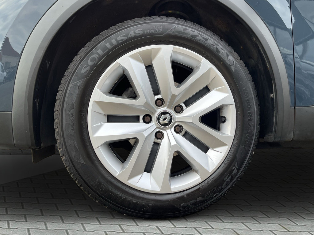 RENAULT Captur Evolution TCe 90 LED, Einparkhilfe