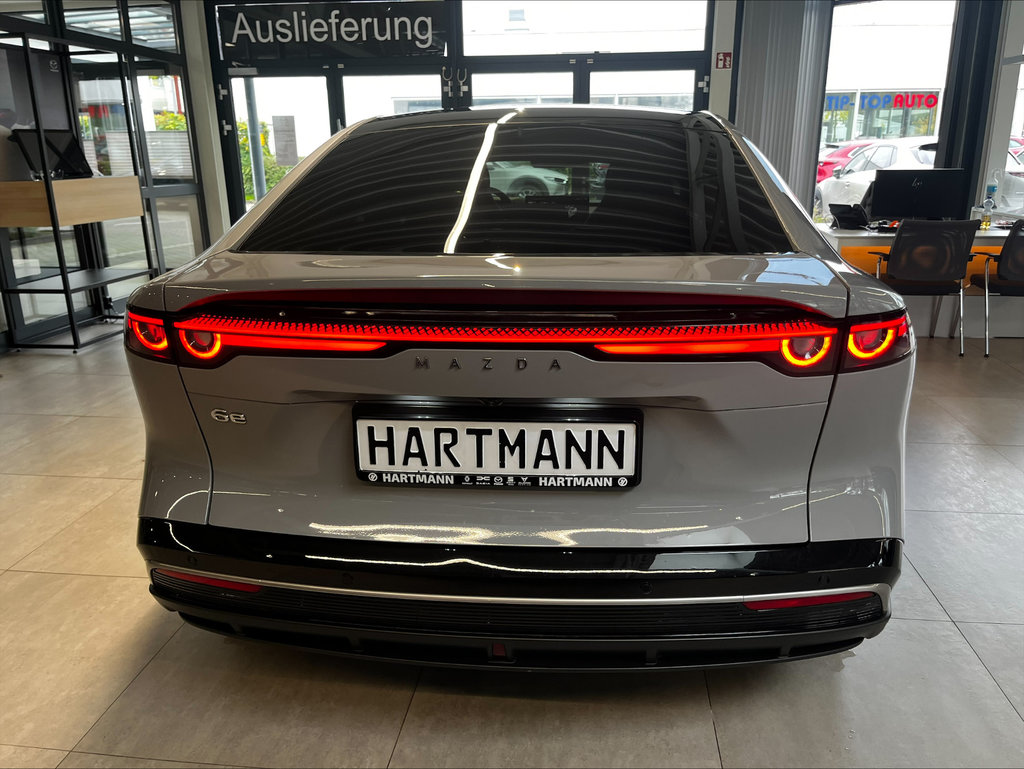 MAZDA 6e e 190kW EV Takumi MAZDA 6e e 190kW EV Takumi