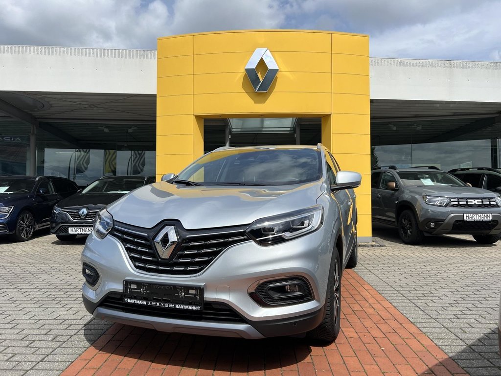 RENAULT Kadjar TECHNO TCe 160 EDC RENAULT Kadjar TECHNO TCe 160 EDC