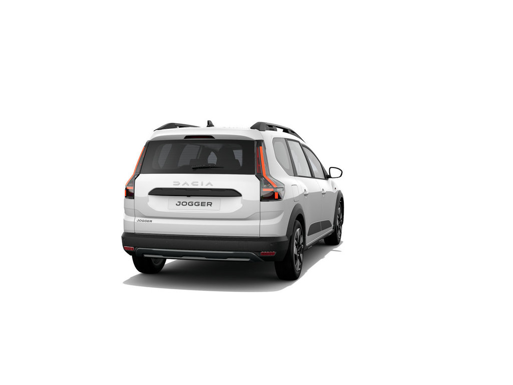 DACIA Jogger Expression TCe 110