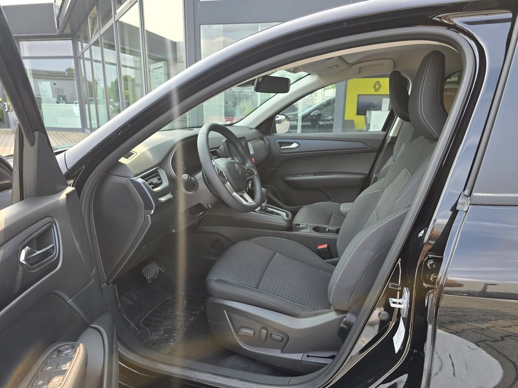 RENAULT Arkana EVOLUTION Mild Hybrid 140 EDC