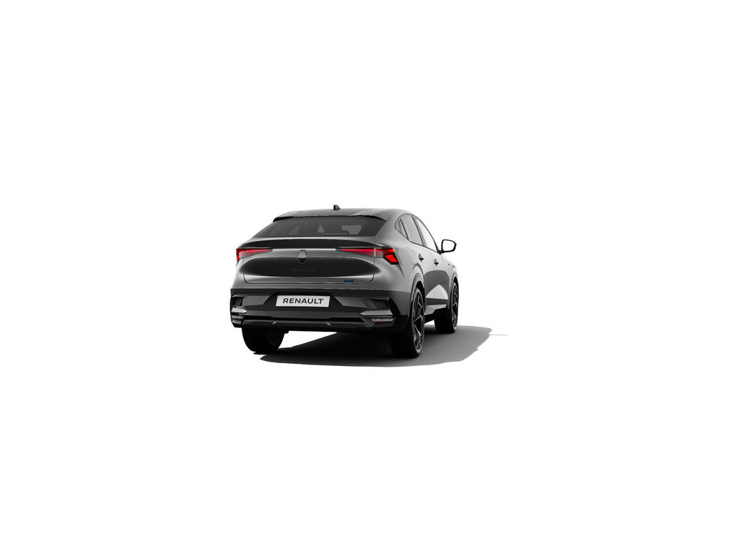 RENAULT Rafale Atelier Alpine E-Tech Plug-in Hybrid 300 RENAULT Rafale Atelier Alpine E-Tech Plug-in Hybrid 300