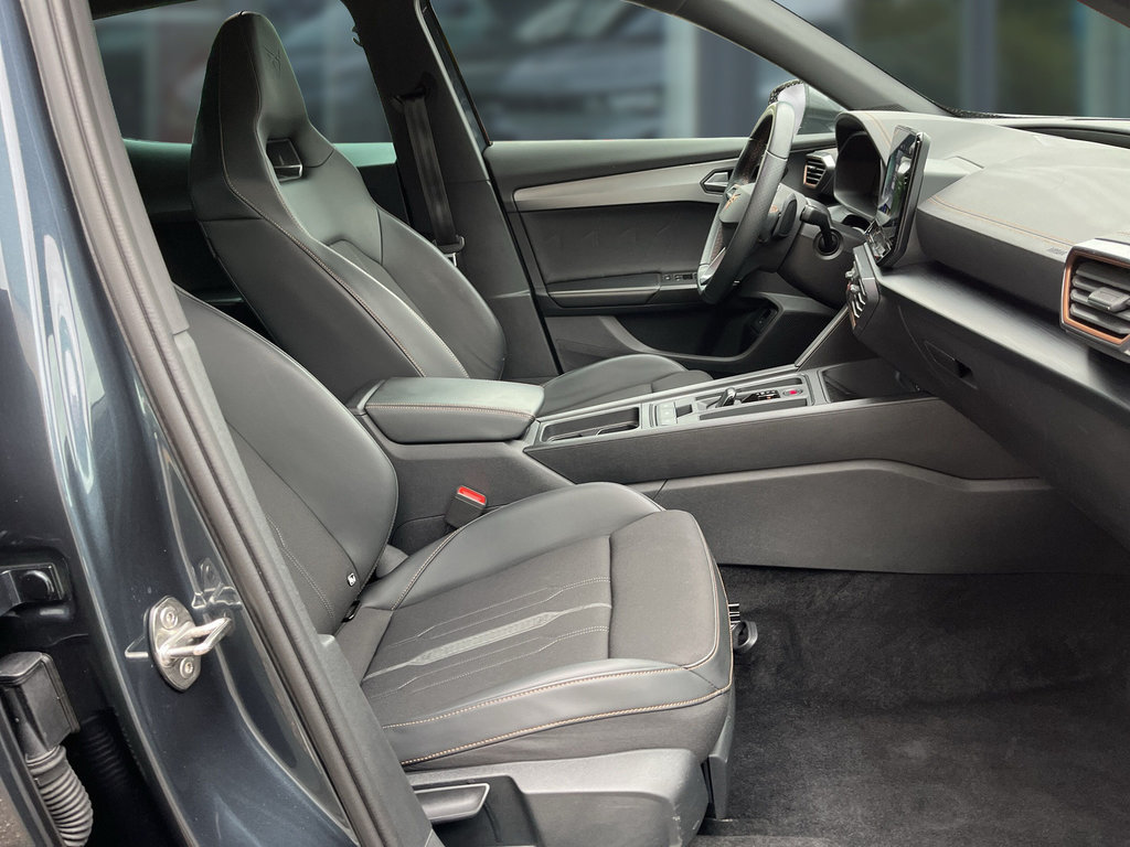 CUPRA Formentor 1.5 TSI 110 KW DSG Pano-Dach,Wi-Pak CUPRA Formentor 1.5 TSI 110 KW DSG Pano-Dach,Wi-Pak