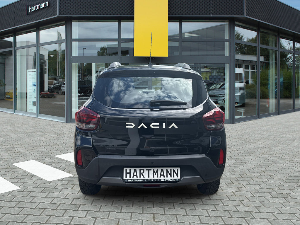 DACIA Spring Essential