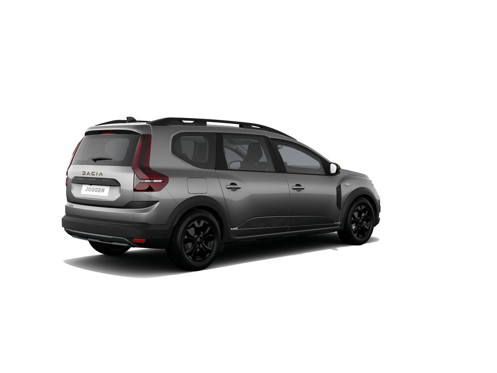 DACIA Jogger Extreme+ ECO-G 100