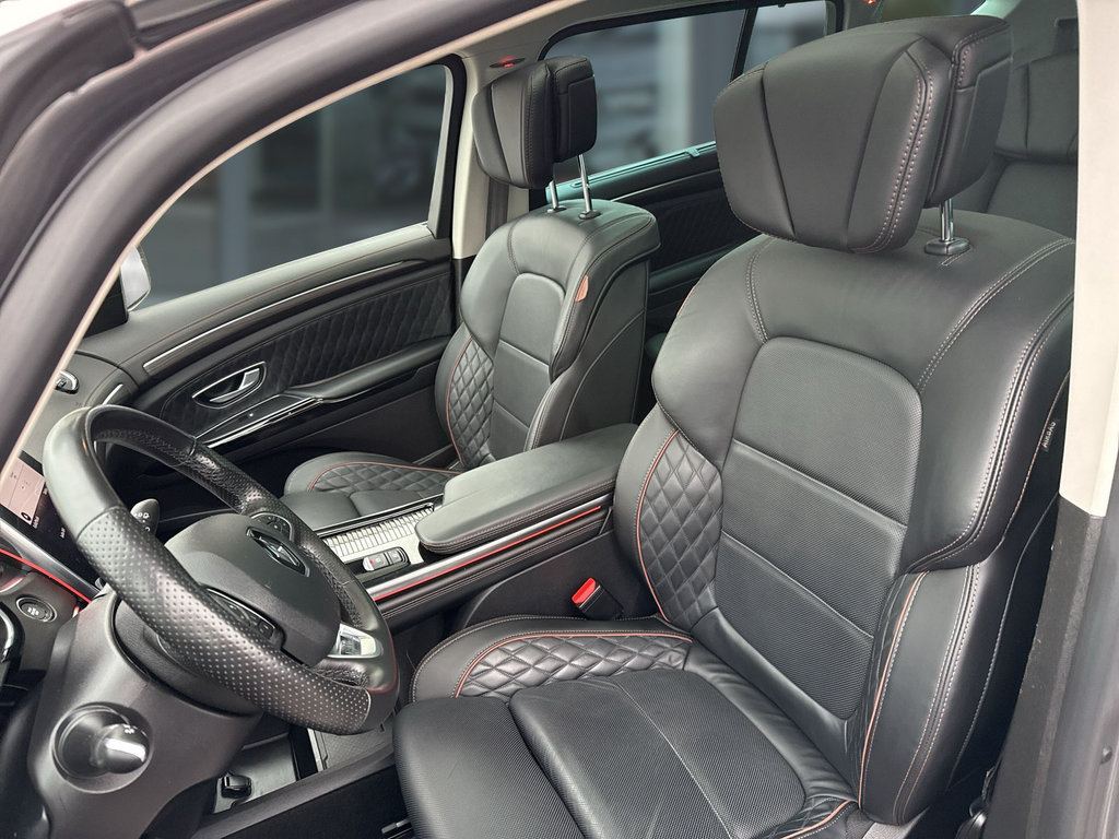 RENAULT Espace V INITIALE PARIS BLUE dCi 190 ED