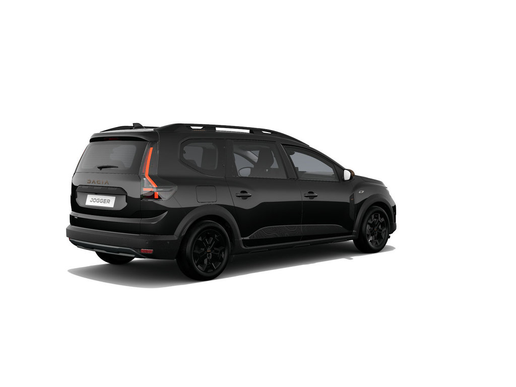 DACIA Jogger Extreme hybrid 155 7-Sitzer