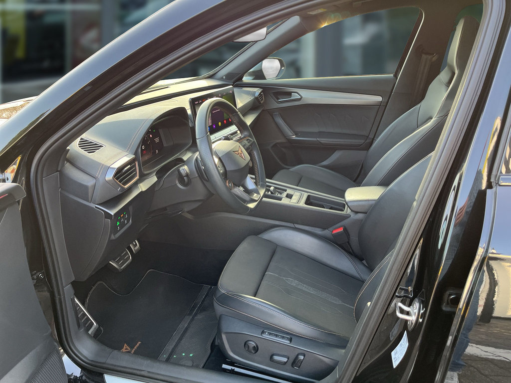 CUPRA Formentor VZ 2.0 TSI 4Drive Pano-Dach, Brembo