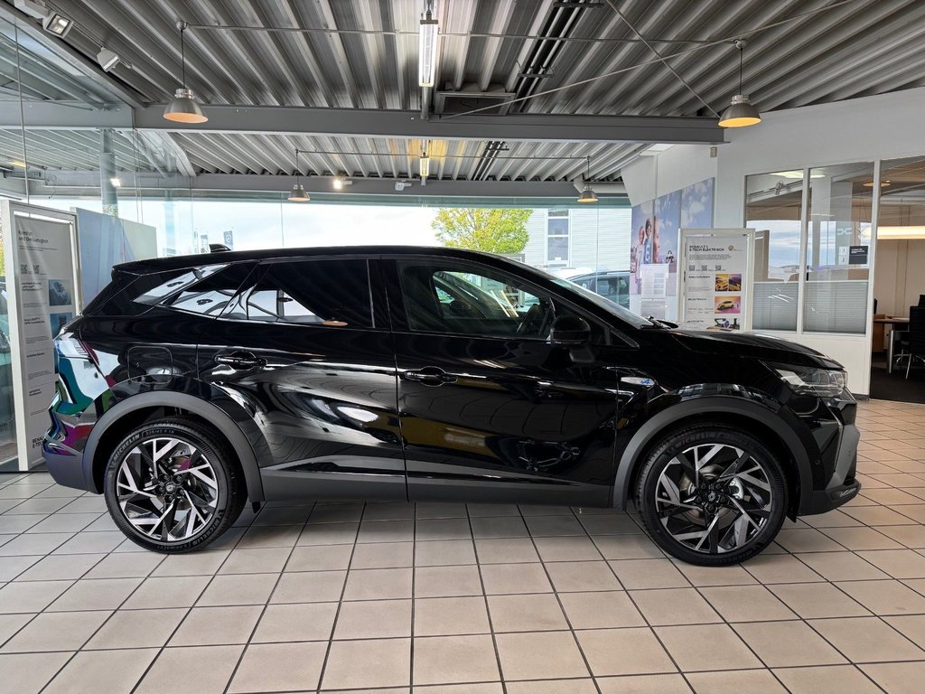 RENAULT Symbioz Esprit Alpine Mild Hybrid 140